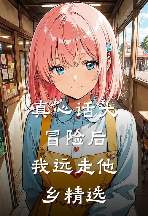 真心话大冒险后，我远走他乡精选
