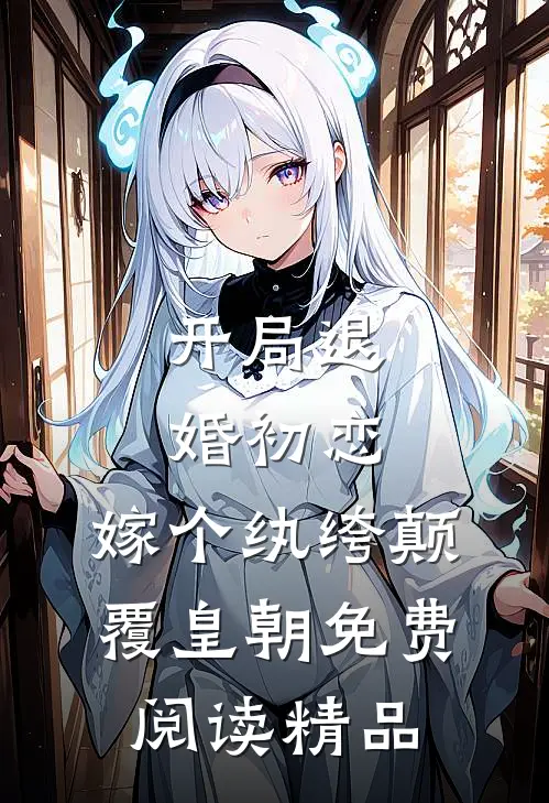 开局退婚初恋,嫁个纨绔颠覆皇朝免费阅读精品