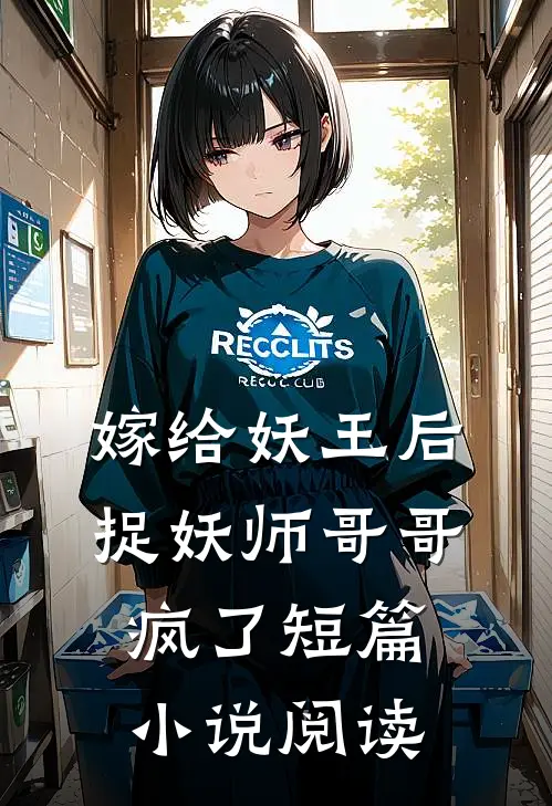 嫁给妖王后，捉妖师哥哥疯了短篇小说阅读