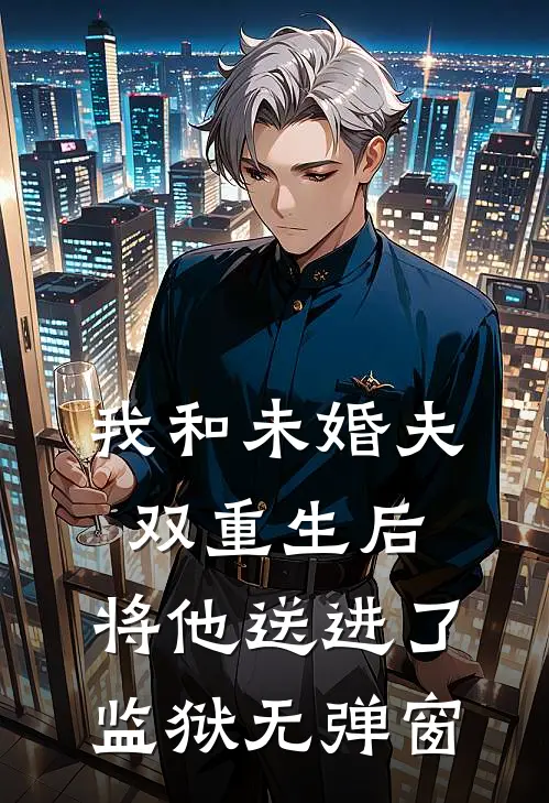 我和未婚夫双重生后，将他送进了监狱无弹窗