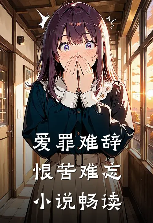 爱罪难辞,恨苦难忘小说畅读