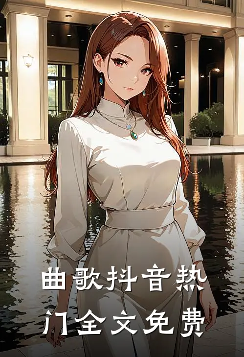 曲歌抖音热门全文免费