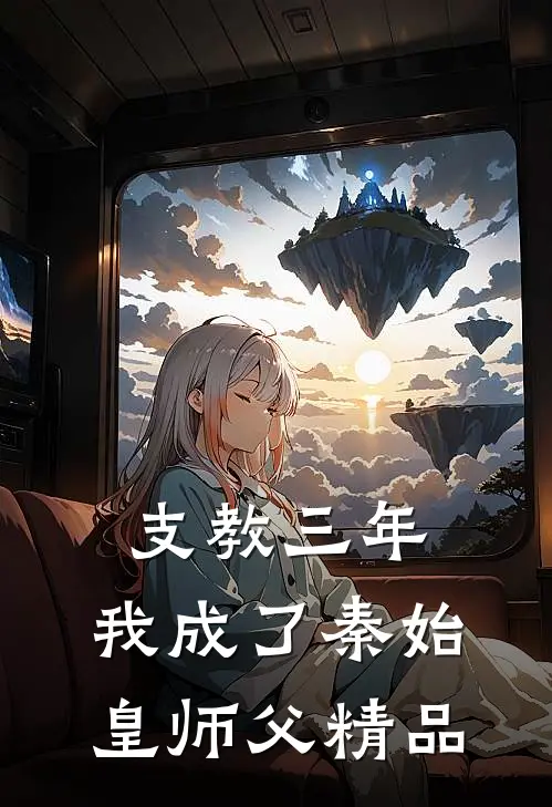 支教三年，我成了秦始皇师父精品