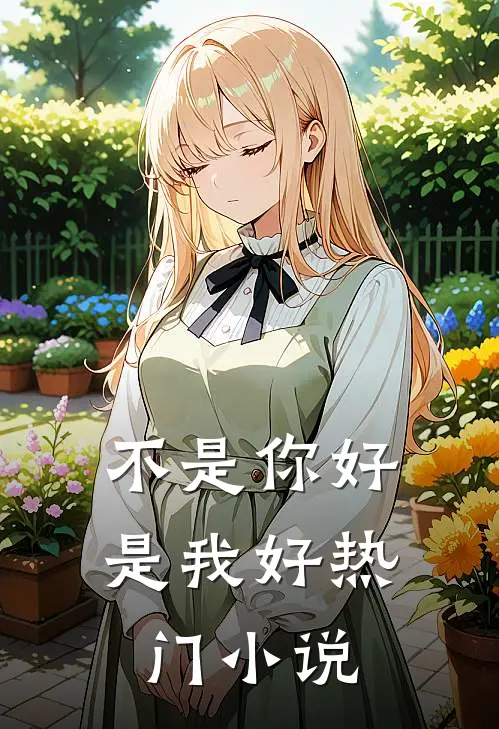 不是你好是我好热门小说