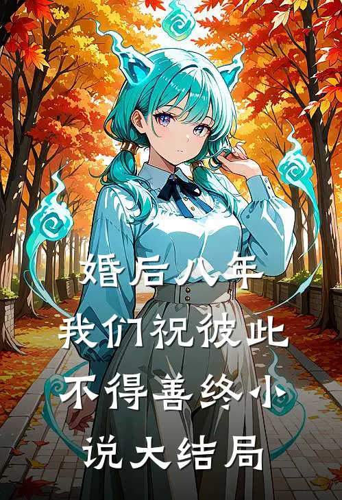 婚后八年，我们祝彼此不得善终小说大结局