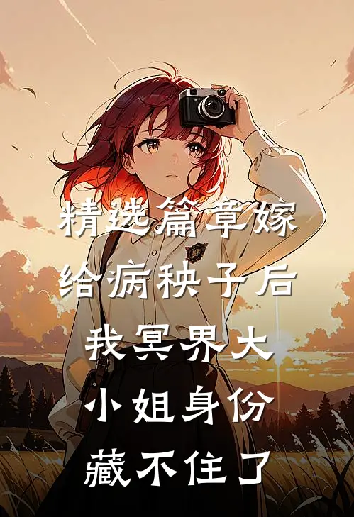 精选篇章嫁给病秧子后，我冥界大小姐身份藏不住了