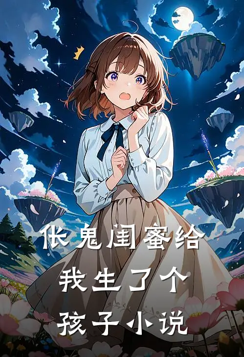 伥鬼闺蜜给我生了个孩子小说