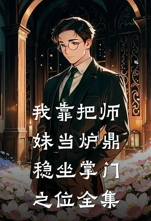 我靠把师妹当炉鼎稳坐掌门之位 全集