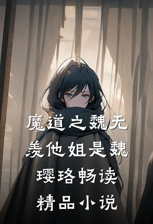 魔道之魏无羡他姐是魏璎珞畅读精品小说