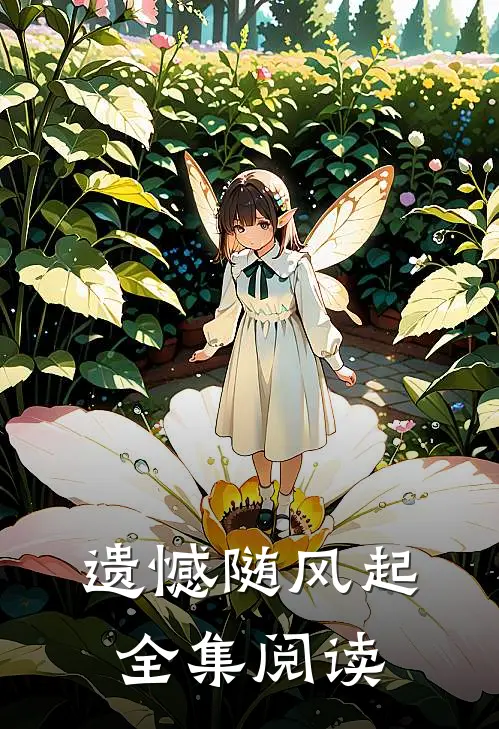遗憾随风起全集阅读