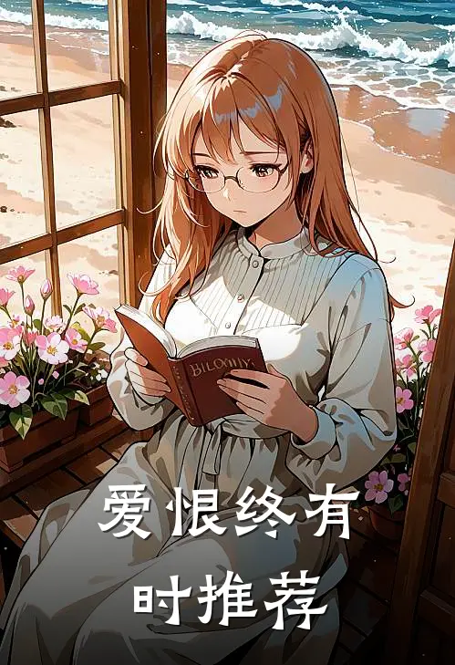 爱恨终有时推荐
