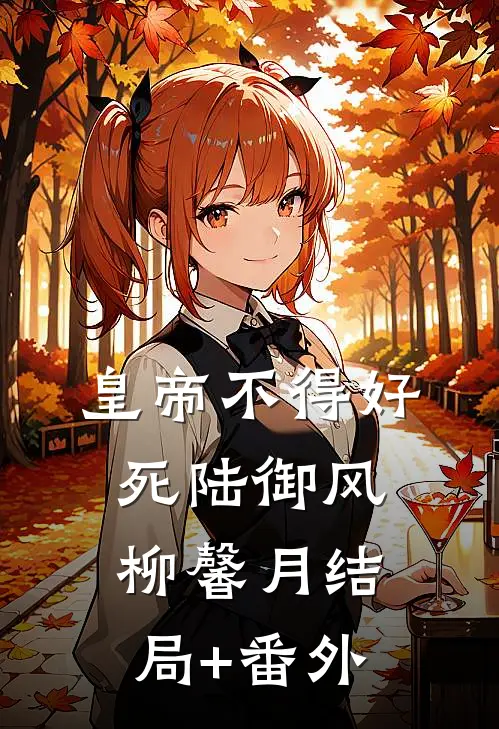 皇帝不得好死陆御风柳馨月结局+番外