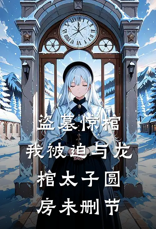 盗墓惊棺，我被迫与龙棺太子圆房未删节