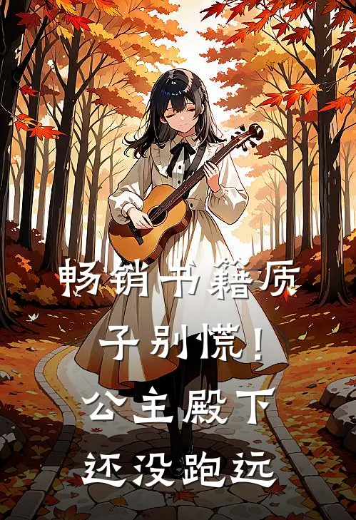 畅销书籍质子别慌！公主殿下还没跑远