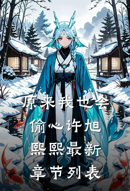 原来我也会偷心许旭熙熙最新章节列表