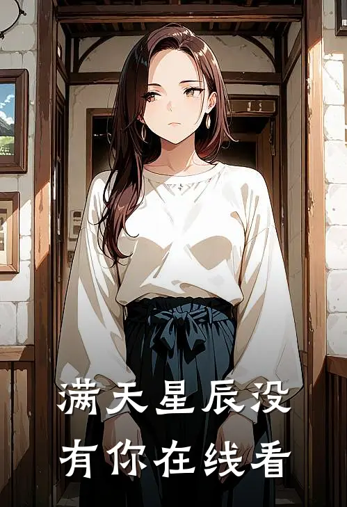满天星辰没有你在线看