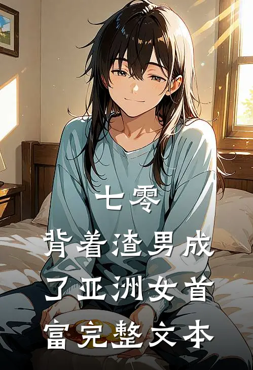 七零：背着渣男成了亚洲女首富完整文本