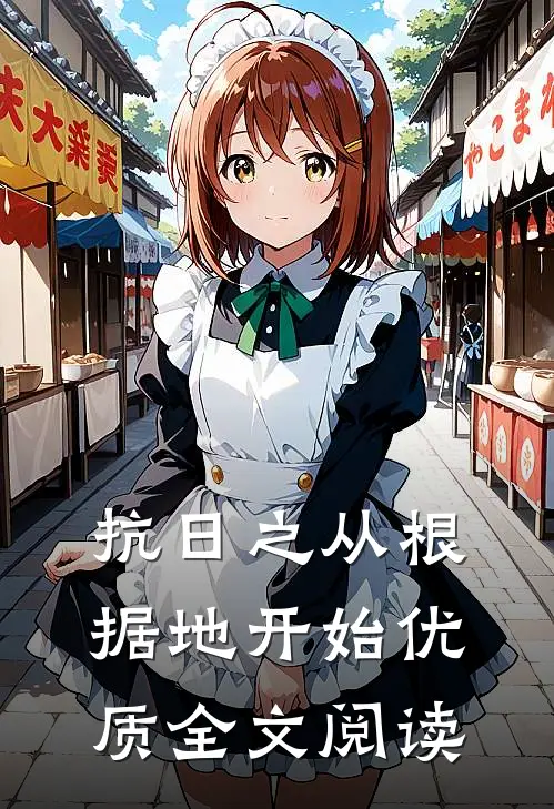抗日之从根据地开始优质全文阅读