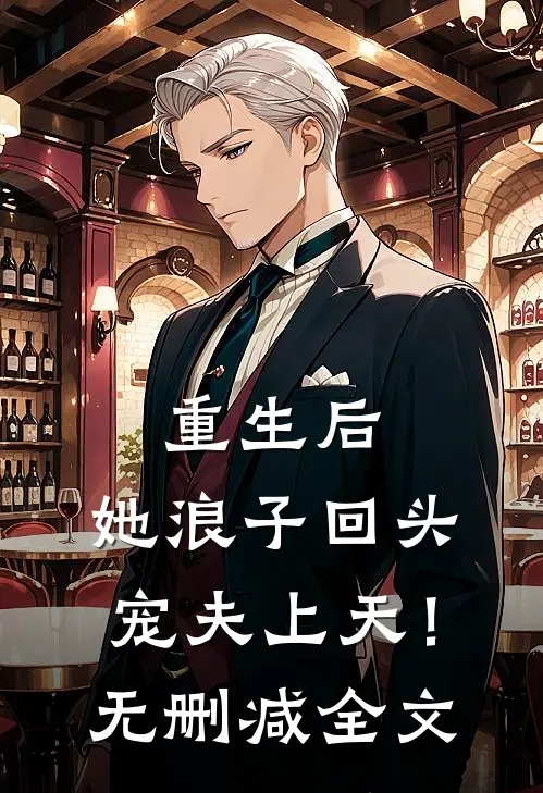 重生后，她浪子回头宠夫上天！无删减全文