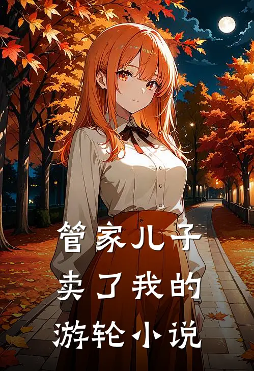 管家儿子卖了我的游轮小说