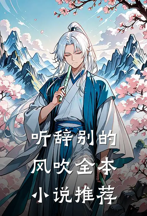 听辞别的风吹全本小说推荐