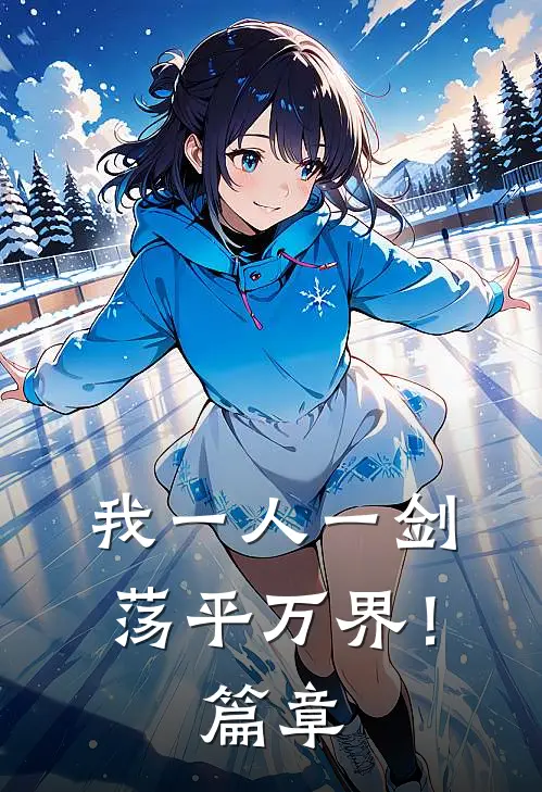 我一人一剑，荡平万界！篇章