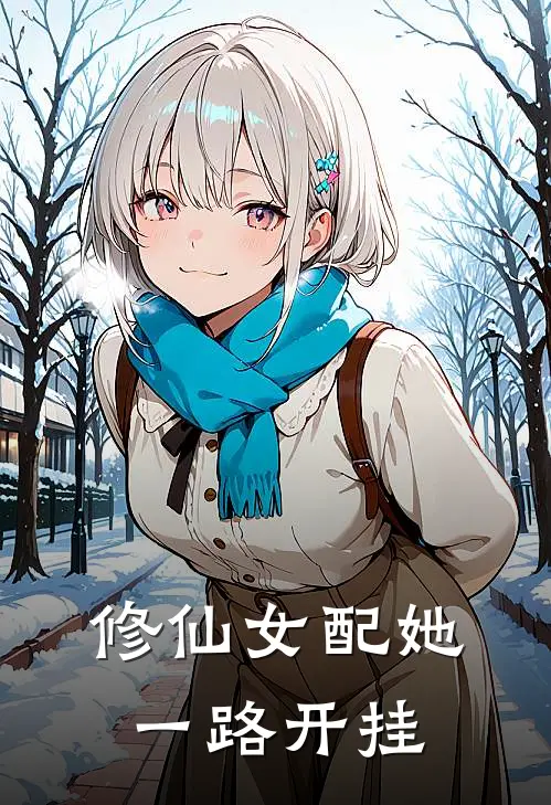 修仙女配她一路开挂