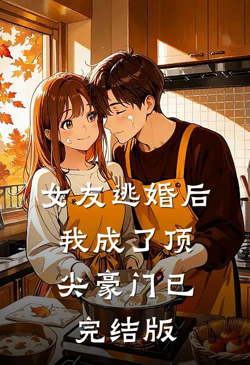 女友逃婚后，我成了顶尖豪门已完结版
