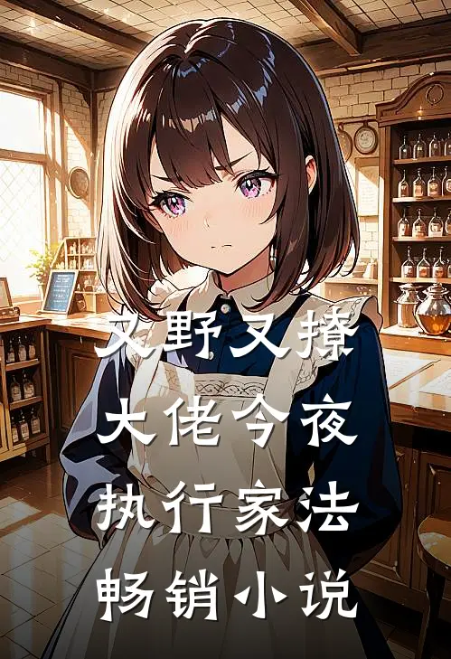 又野又撩，大佬今夜执行家法畅销小说
