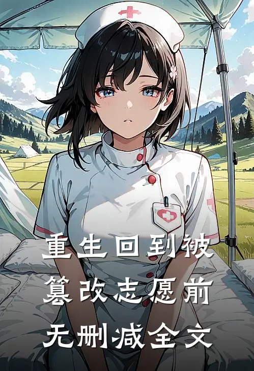 重生回到被篡改志愿前无删减全文