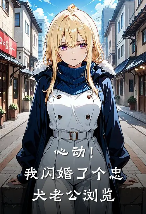 心动！我闪婚了个忠犬老公浏览