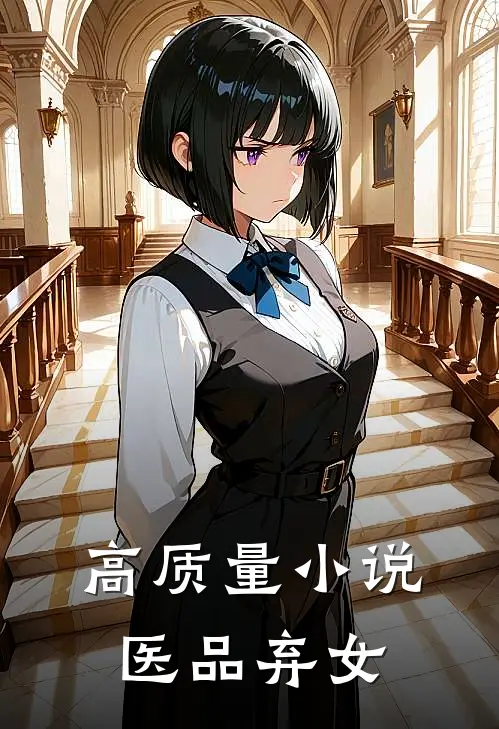 高质量小说医品弃女