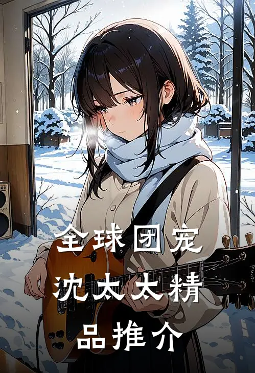全球团宠沈太太精品推介