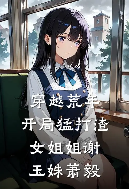 穿越荒年：开局猛打渣女姐姐谢玉姝萧毅