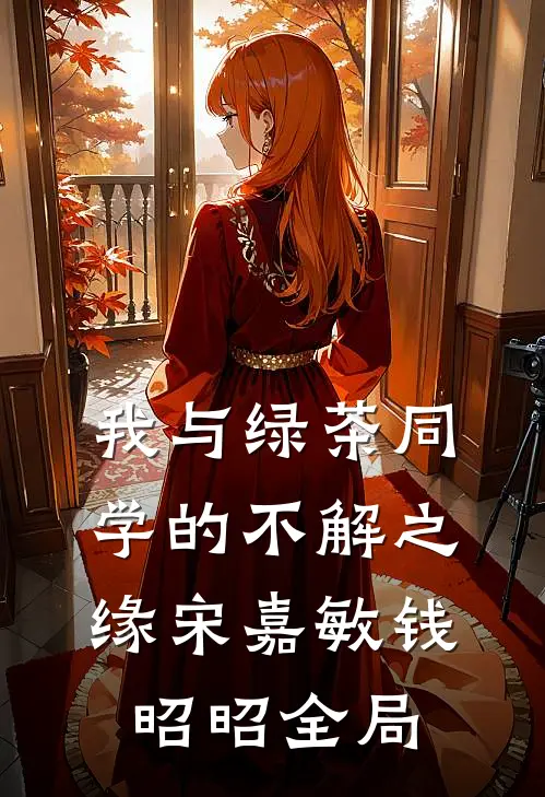 我与绿茶同学的不解之缘宋嘉敏钱昭昭全局