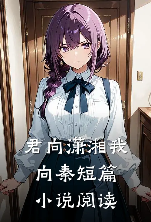 君向潇湘我向秦短篇小说阅读