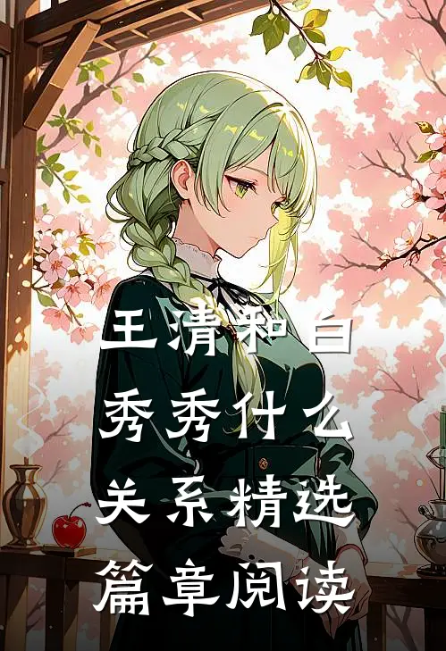 王清和白秀秀什么关系精选篇章阅读