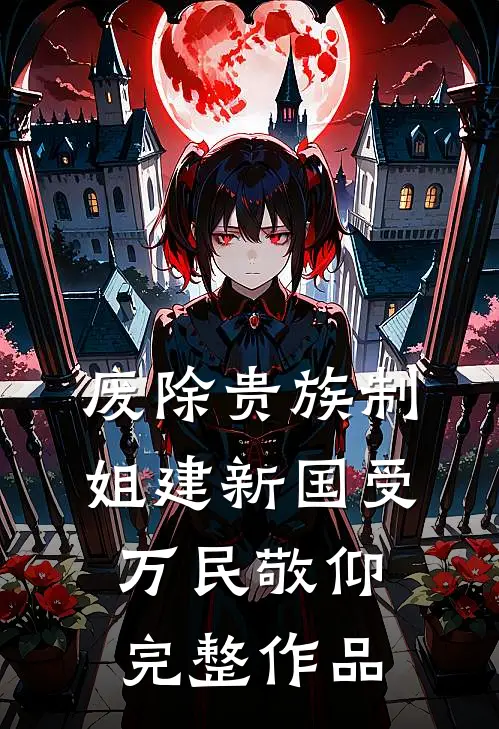 废除贵族制，姐建新国受万民敬仰完整作品