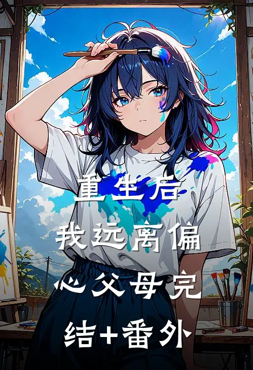 重生后，我远离偏心父母完结+番外