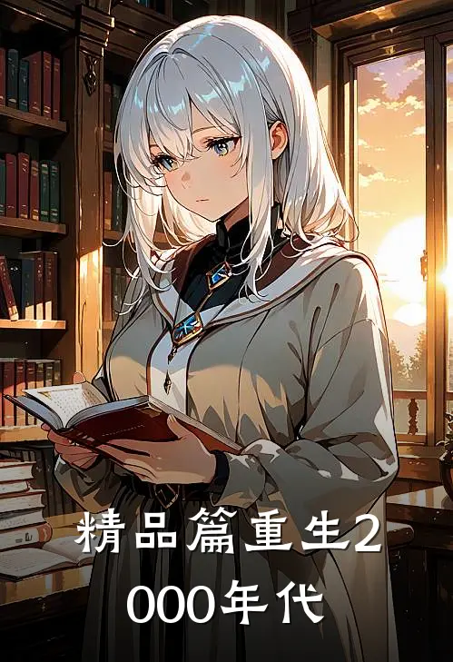 精品篇重生2000年代