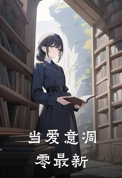 当爱意凋零最新