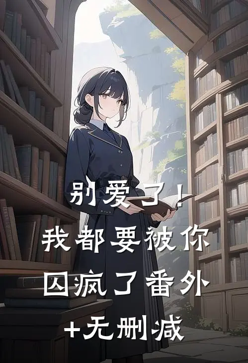 别爱了！我都要被你囚疯了番外+无删减