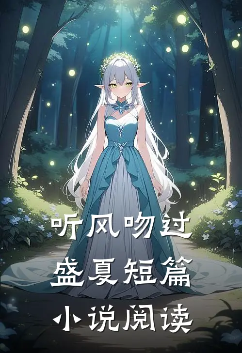 听风吻过盛夏短篇小说阅读