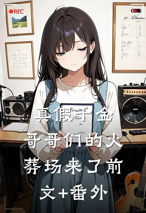 真假千金：哥哥们的火葬场来了前文+番外