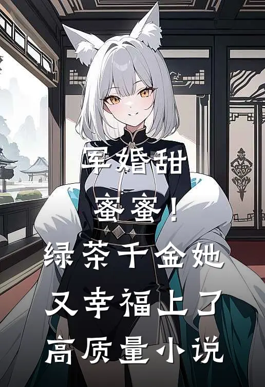 军婚甜蜜蜜！绿茶千金她又幸福上了高质量小说