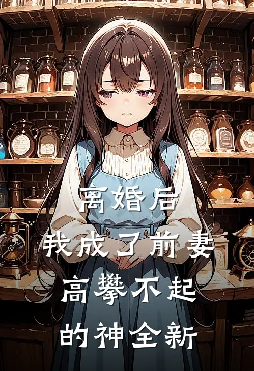 离婚后，我成了前妻高攀不起的神全新