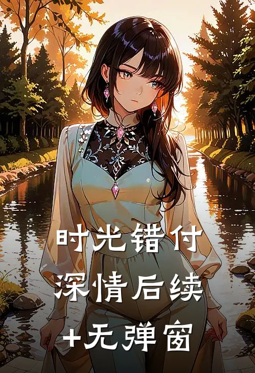 时光错付深情后续+无弹窗