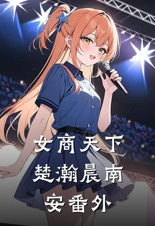 女商天下楚瀚晨南安番外