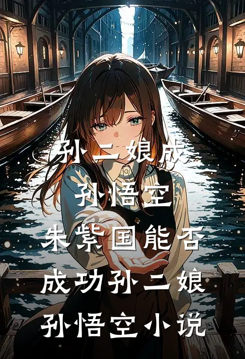 孙二娘成孙悟空，朱紫国能否成功孙二娘孙悟空小说