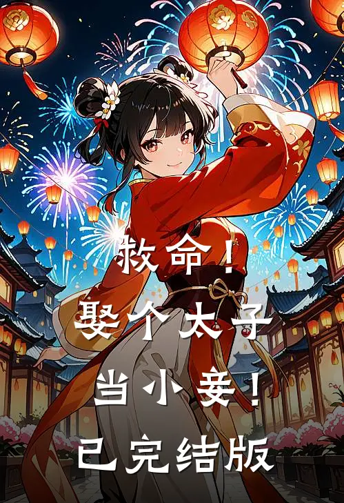 救命！娶个太子当小妾！已完结版